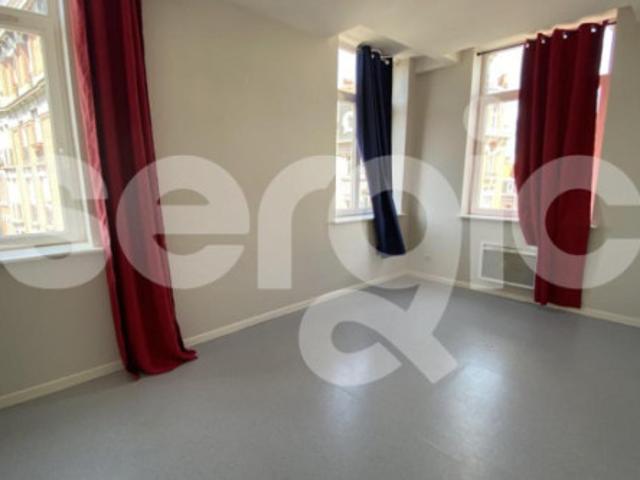 Appartement location à Lille