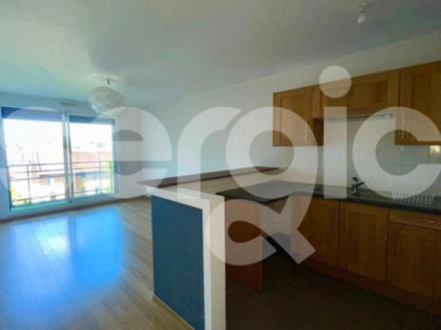 Appartement location à Lille