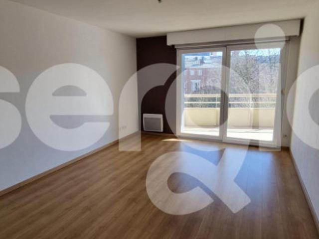 Appartement location à Lille