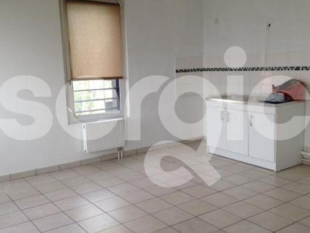 Appartement location à Lille