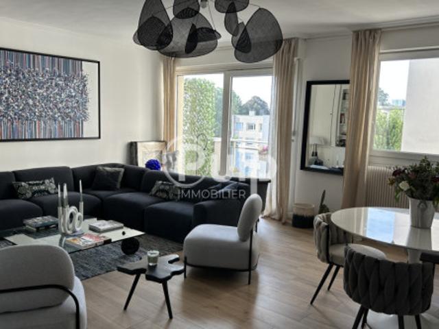 Appartement location à Lille