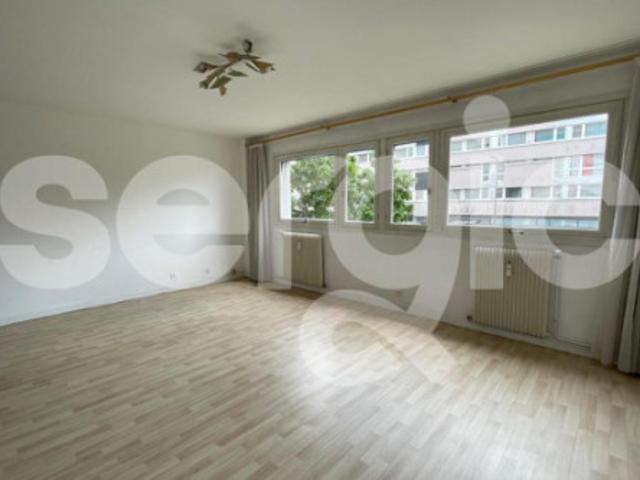 Appartement location à Lille