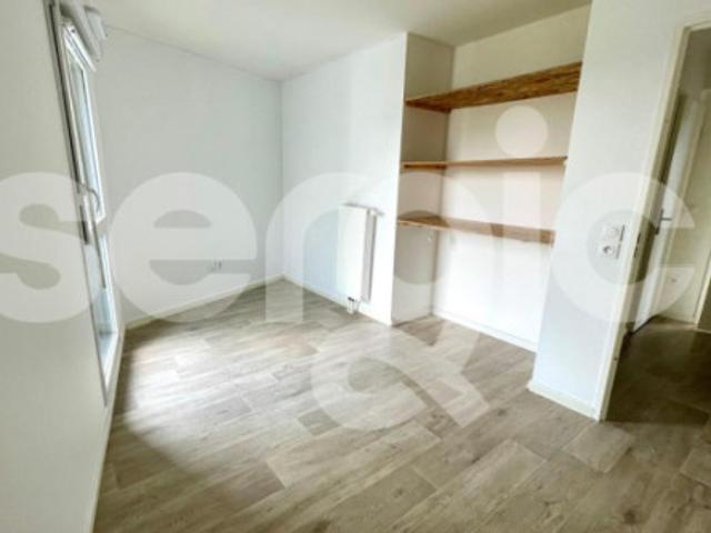 Appartement location à Lille