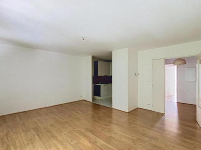 Appartement location à Lille