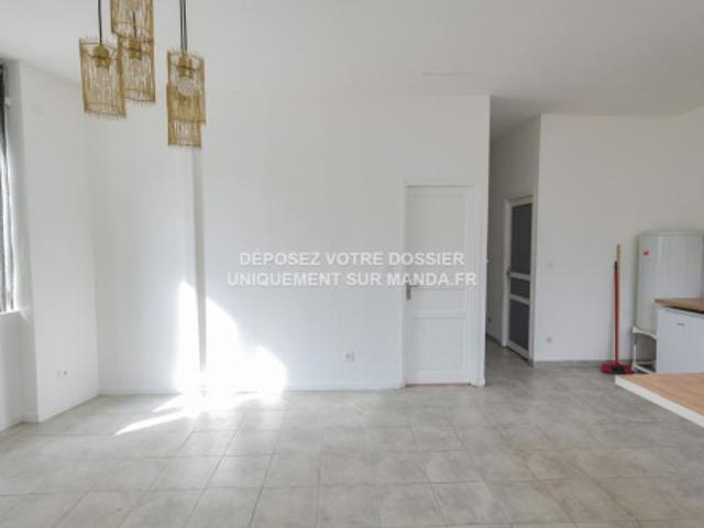 Appartement location à Euralille, Lille