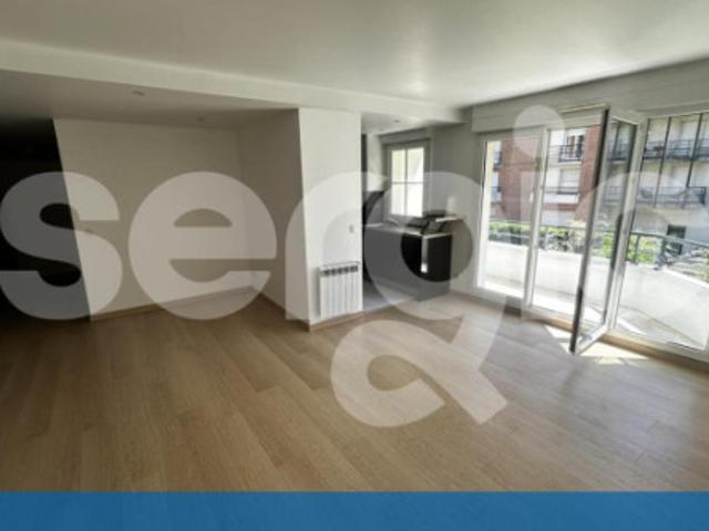 Appartement location à Lille
