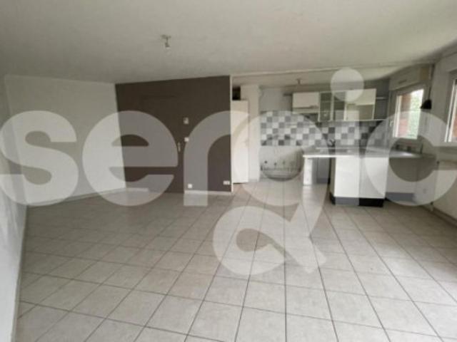 Appartement location à Lille