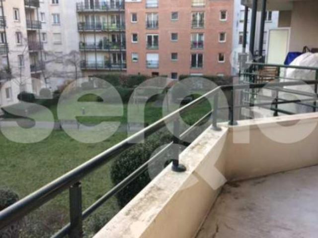 Appartement location à Lille