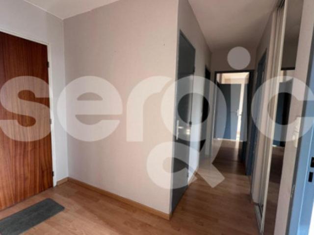 Appartement location à Lille