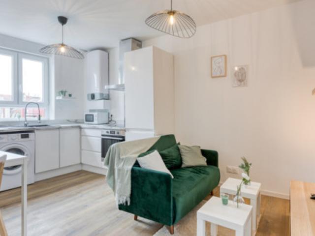 Appartement location à Lille