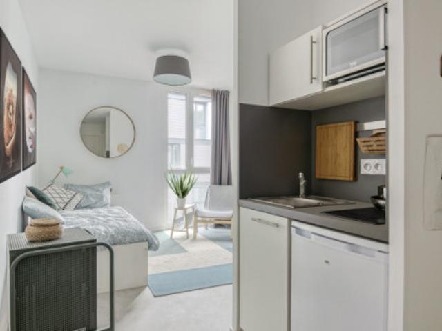Appartement location à Lille