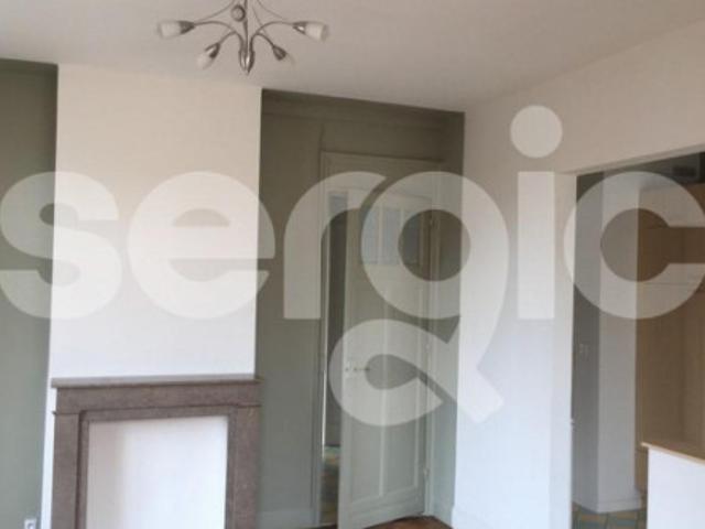 Appartement location à Lille