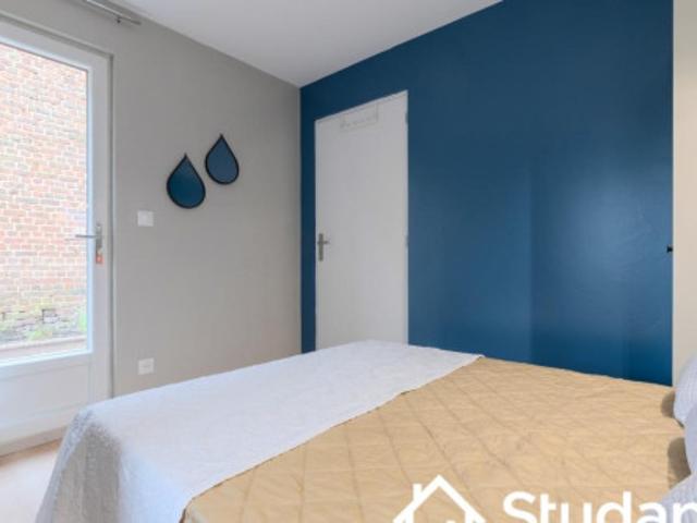 Appartement location à Lille