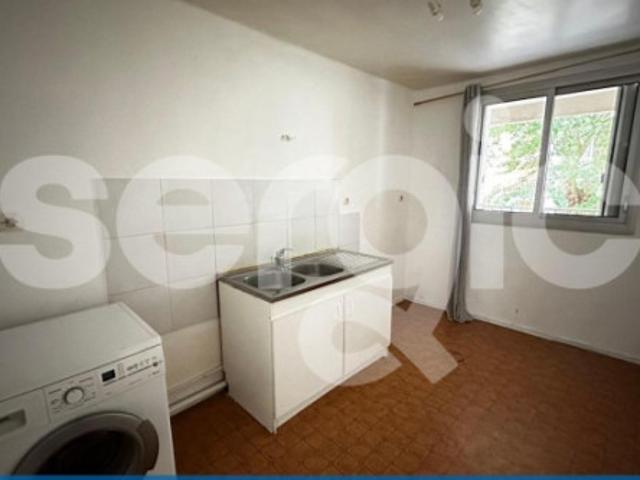 Appartement location à Lille