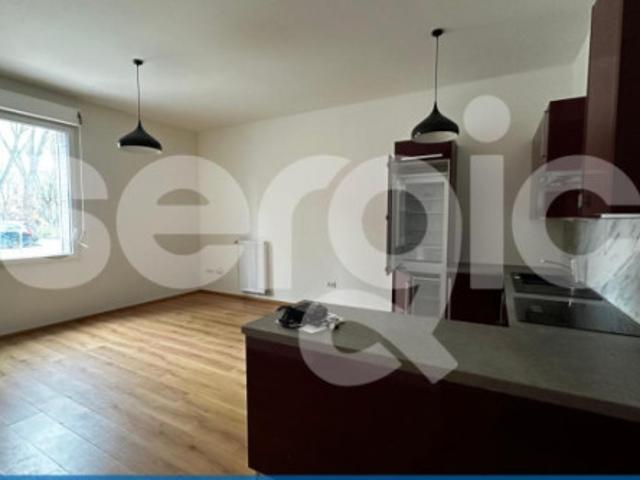 Appartement location à Lille