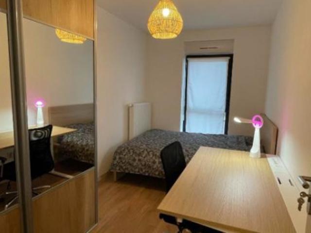 Appartement location à Lille