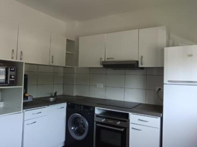 Appartement location à Limoges