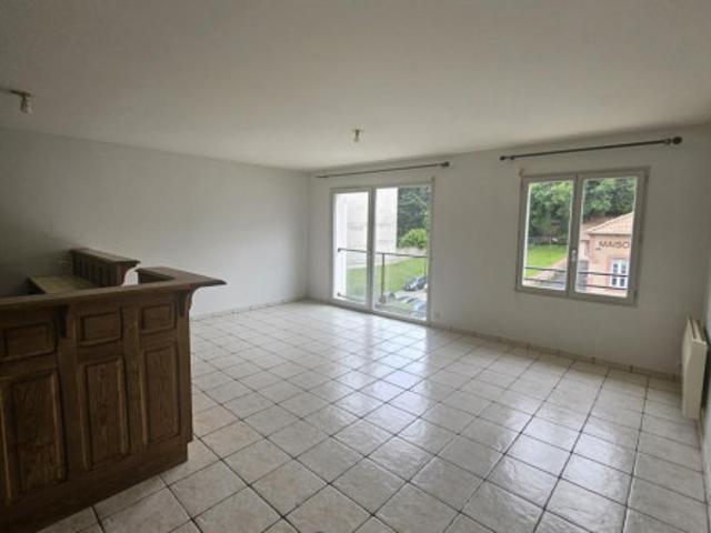 Appartement location à Limoges