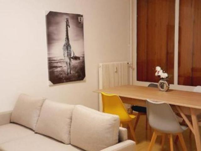 Appartement location à Limoges
