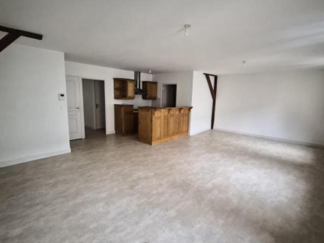 Appartement location à Limoges