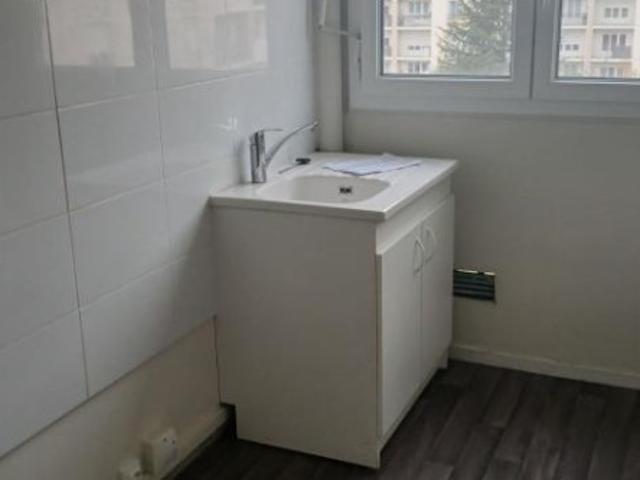 Appartement location à Limoges