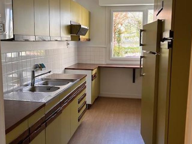 Appartement location à Hameau des Chantres, Beuvillers