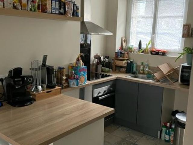 Appartement location à Lisieux, Beuvillers