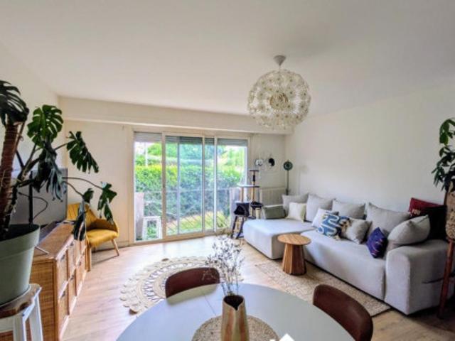 Appartement location à Pau, Lons