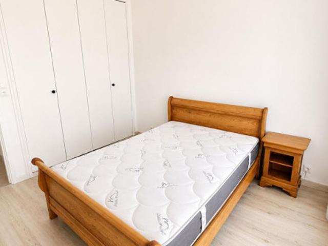 Appartement location à Lorient, Bretagne