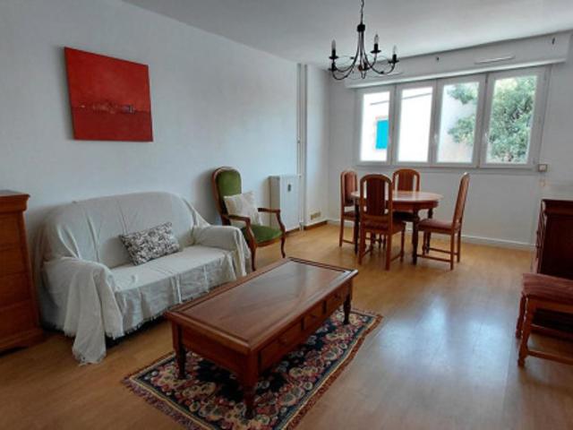 Appartement location à Lorient, Bretagne