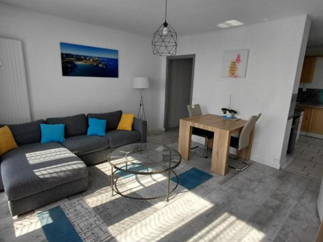 Appartement location à Lorient, Bretagne