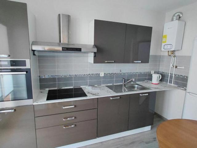 Appartement location à Lorient, Bretagne