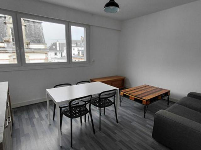 Appartement location à Lorient, Bretagne