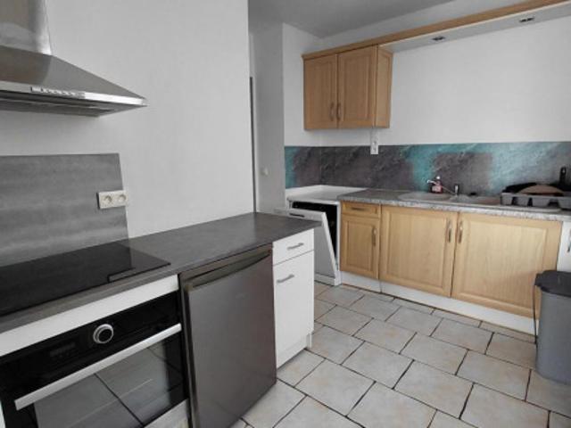 Appartement location à Lorient, Bretagne