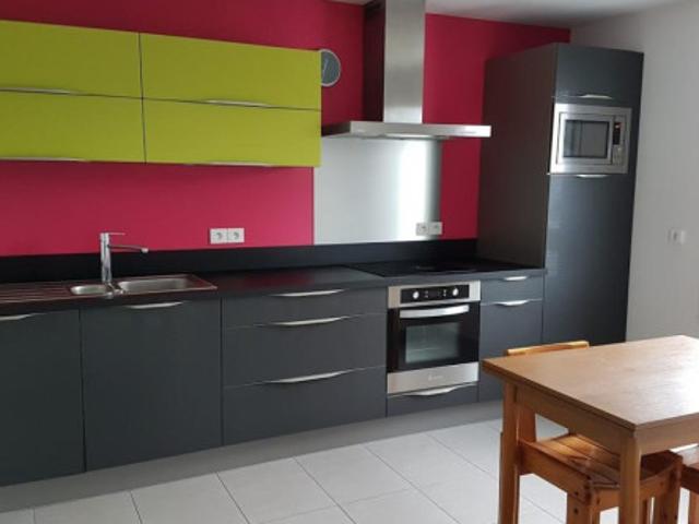 Appartement location à Lorient, Bretagne