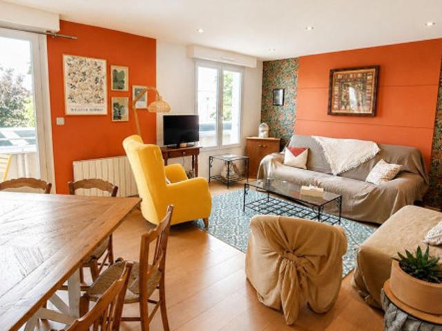 Appartement location à Lorient, Bretagne