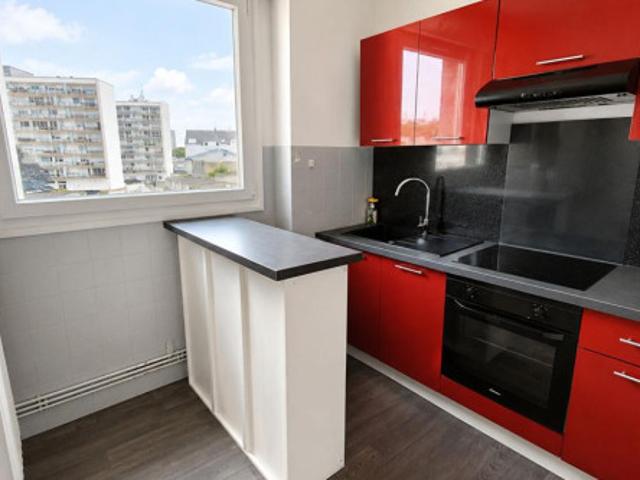 Appartement location à Lorient, Bretagne