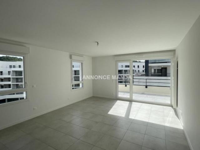 Appartement location à Génicart, Lormont
