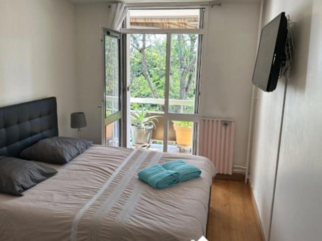 Appartement location à Bordeaux, Lormont