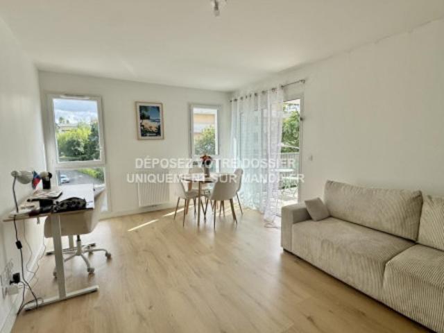 Appartement location à Bordeaux, Lormont
