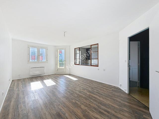 Appartement location à Zola, Nantes