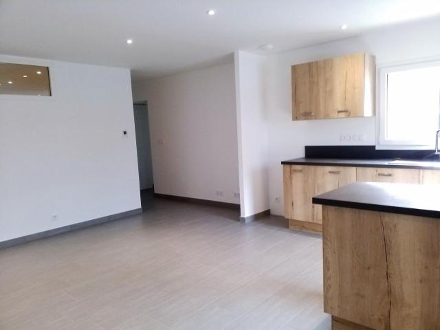 Appartement location à Albertville, La Bâthie