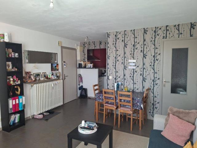 Appartement location à Saint-Véran, Digne-les-Bains