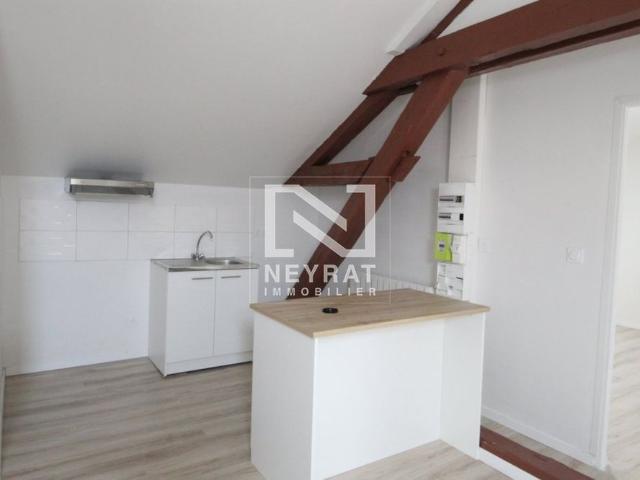 Appartement location à Louhans-Châteaurenaud, Louhans