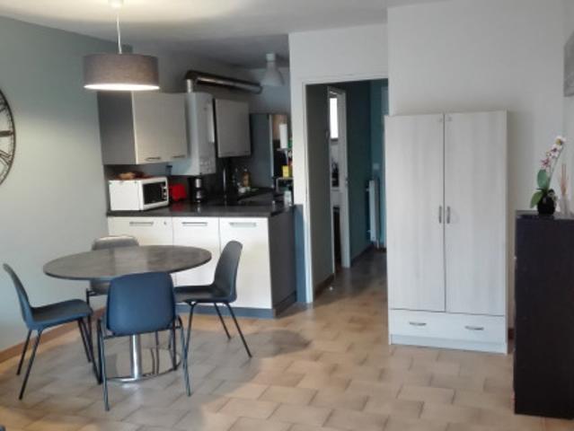 Appartement location à Grasse, Antibes
