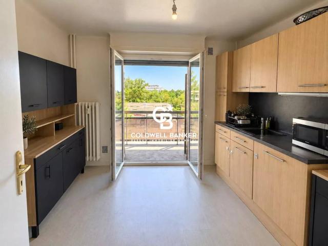 Appartement location à Belley, Château-gaillard