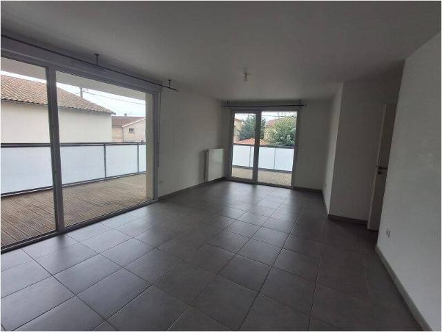 Appartement location à Saint-Loup-Cammas, Haute-Garonne