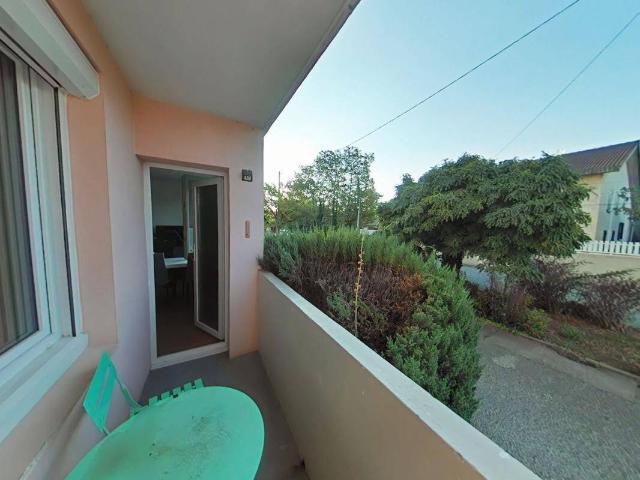 Appartement location à Romans-sur-Isère, Drôme