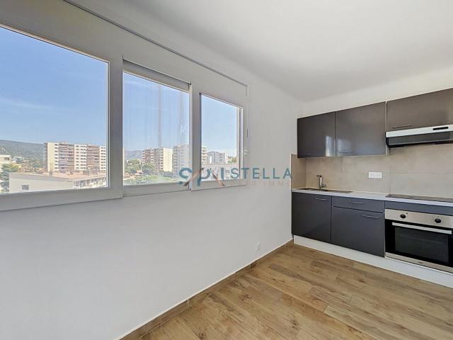 Appartement location à Ajaccio