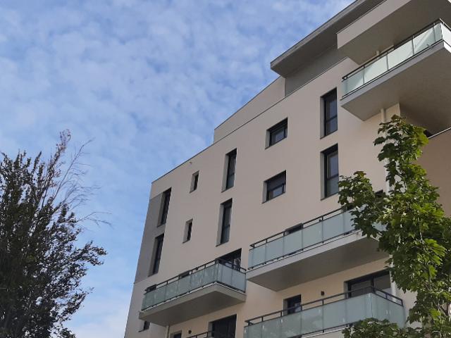 Appartement location à Bobigny